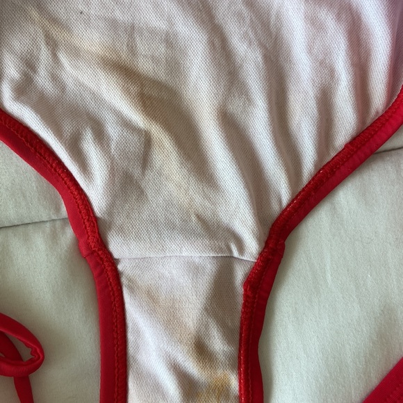 O’rageous Reversible Bikini:  Medium - Picture 3 of 3